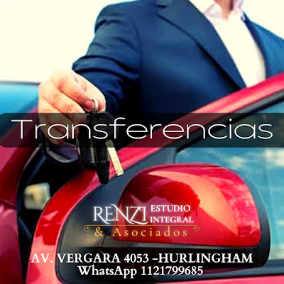 Gestoria Automotor Y Seguros En Hurlingham