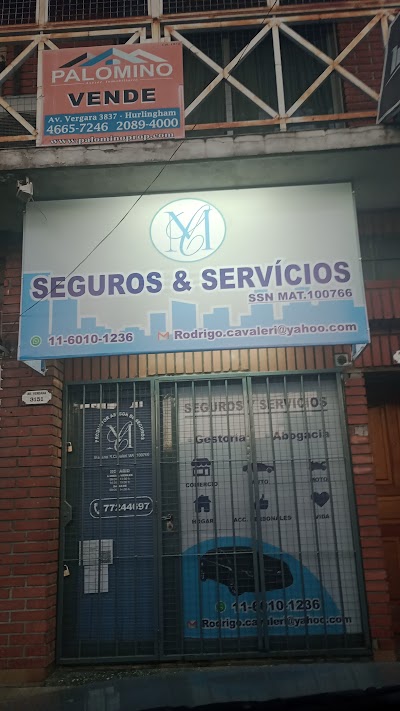 MC SEGUROS