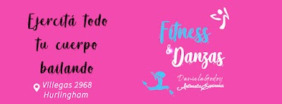 Fitness & Danzas