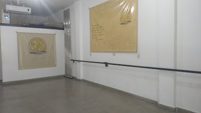 Rc Estudio De Danzas