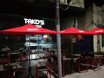 Takos Bar Pool