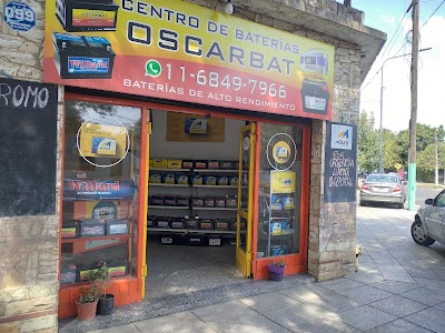 oscarbat-tienda de Baterias