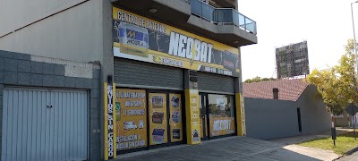 Centro de Baterías NEOBAT