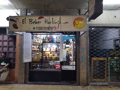 El Beber Hurlingham