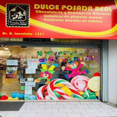 Dulce Posada Real (Suc. Hurlingham)