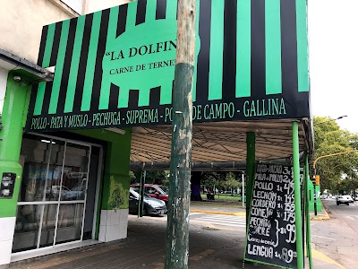 Carnicería La Dolfina