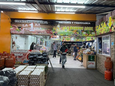 CARNICERIA “ LA PRIMERA “