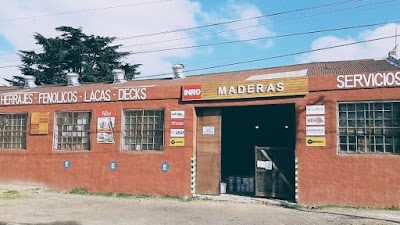 INRO Maderas