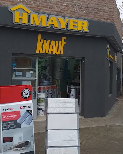 Hmayer