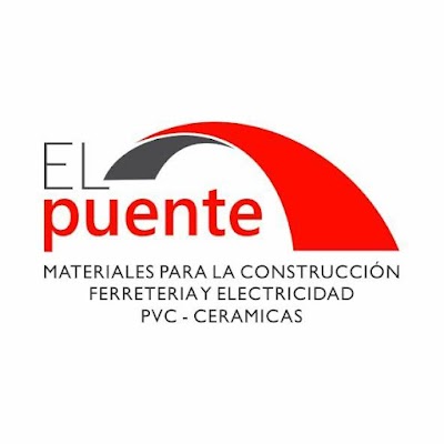 El Puente materiales