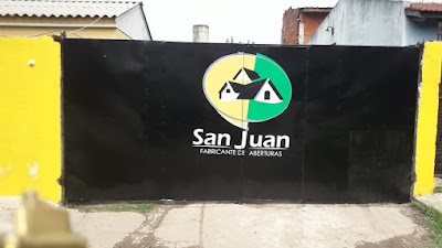 Aberturas y Vidrios San Juan Srl