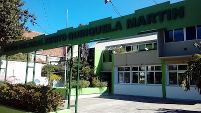 Centro Cultural Benito Quinquela Martín