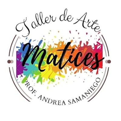 Taller de Dibujo y Pintura MATICES