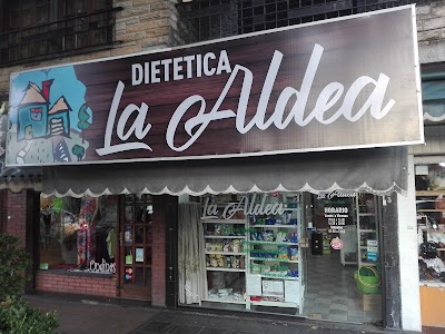 DIETETICA La Aldea