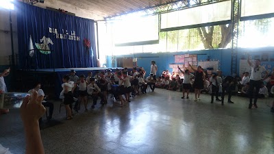 Escuela Primaria Y Secundaria Nro 17 Ex 70