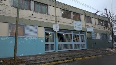 Escuela De Educación Secundaria Nº23