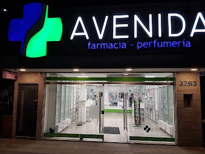 Farmacia Avenida