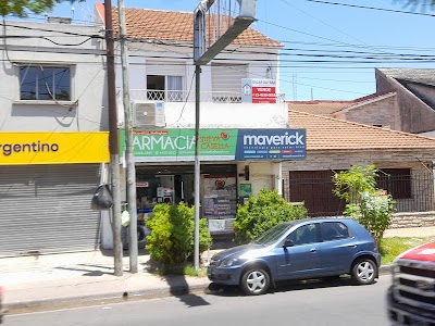 Farmacia Nueva Casella