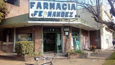 Farmacia Fernandez