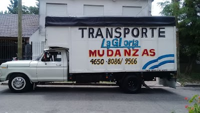 Transporte La Gloria