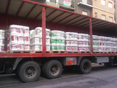 Transportes El Quique SRL