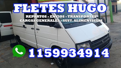 Fletes Hugo