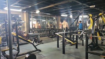 Arena Sport GYM