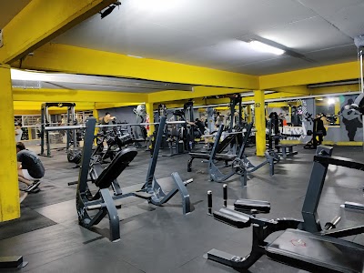 Arena Sport Gym 2