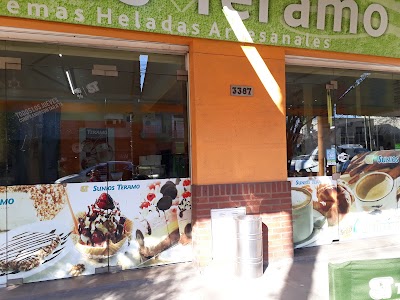 Heladeria Teramo Hurlingham