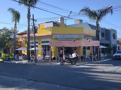 Heladería Necochea