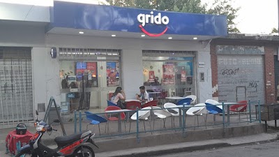 Grido Helado BARRIO CARTERO HURLINGHAM