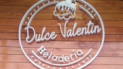 Heladería Dulce Valentín