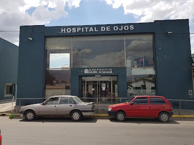 Hospital Odontologico Hurlingham (Arenal)