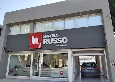 Marcelo Russo Properties