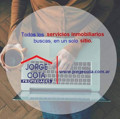 Jorge Cota Propiedades