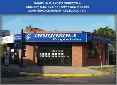 Odriozola Propiedades