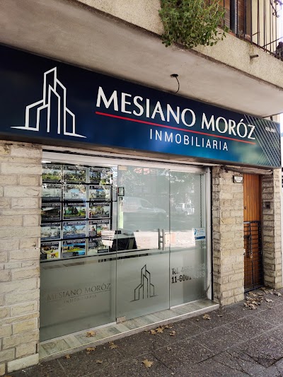 Mesiano Moróz Inmobiliaria