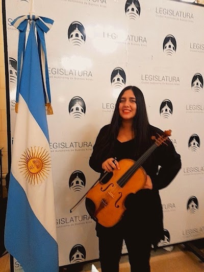 Clases de Violín y Viola Hurlingham / Lenguaje-Teoría Musical