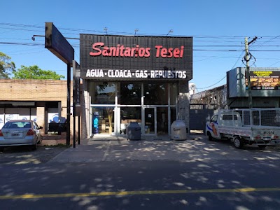 SANITARIOS TESEI