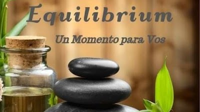 Equilibrium: Osteopatia, Drenaje Linfático Manual, Masajes