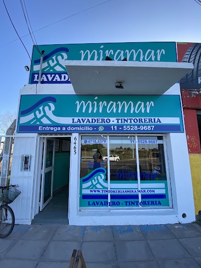 Lavadero / Tintorería Miramar