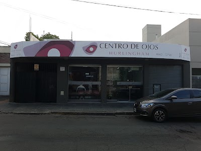 Centro de Ojos Hurlingham