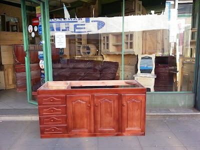 Tienda de Muebles