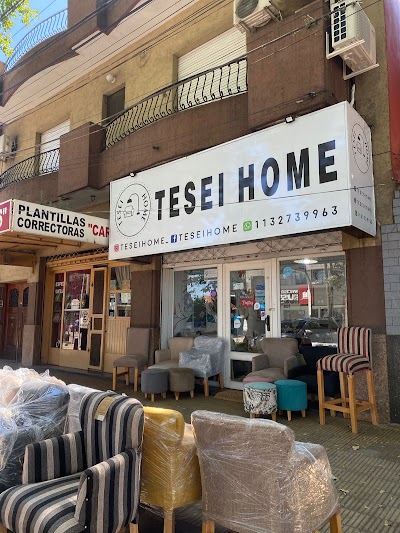 Tesei Home