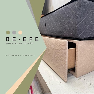 Be.efe muebles