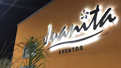 Juanita Eventos