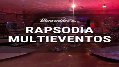 Rapsodia Multieventos