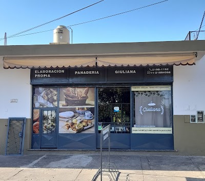 Panadería y Confitería Giuliana