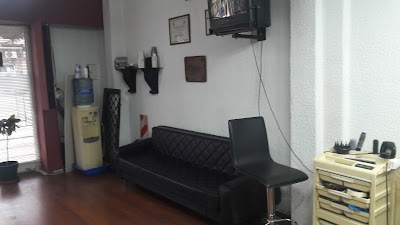 Peluqueria Gustavo Salon