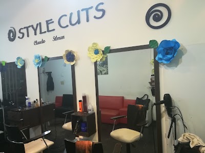 Style Cuts